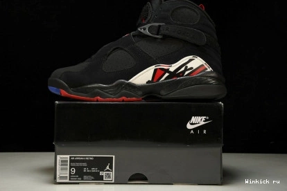 Air 8 “Playoff